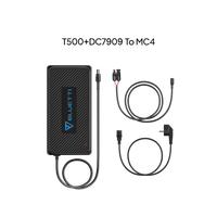 BLUETTI Adapteur CA T500 (500W)