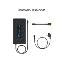 BLUETTI Adapteur CA T500 (500W)