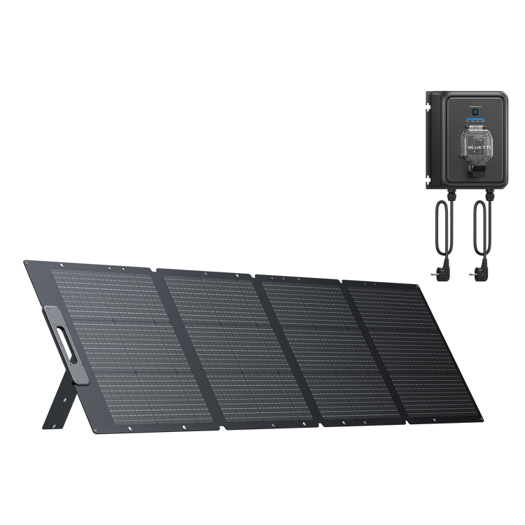 Balco Transfer Hub + 200W