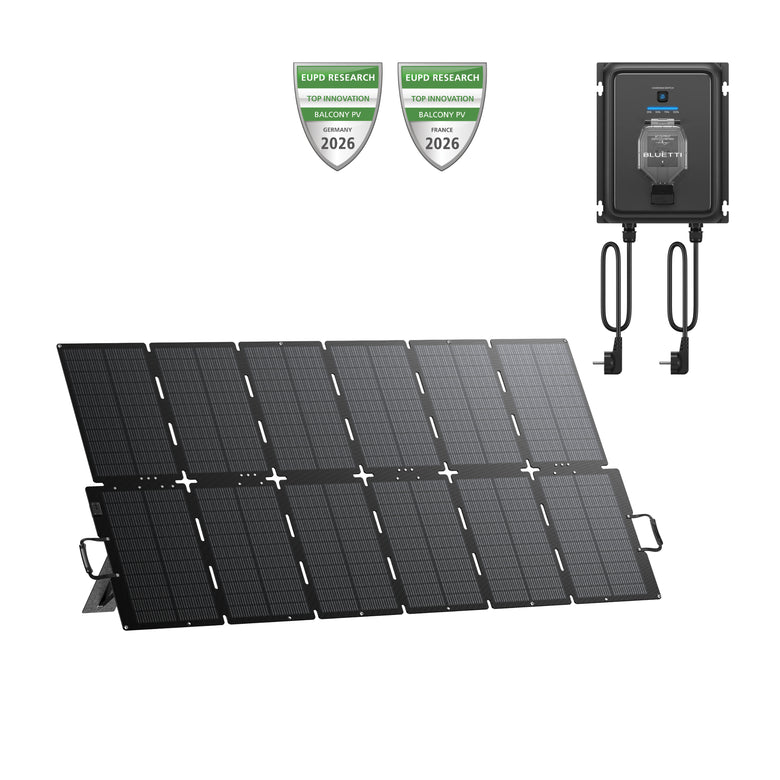 Transfer Hub + 500 W
