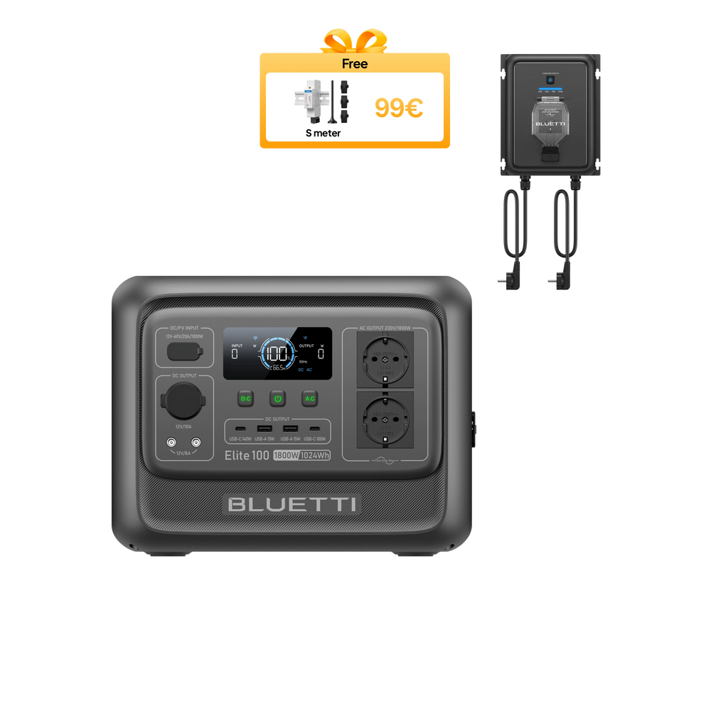 Balco Transfer Hub + Elite 100 V2