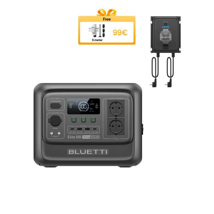Balco Transfer Hub + Elite 100 V2