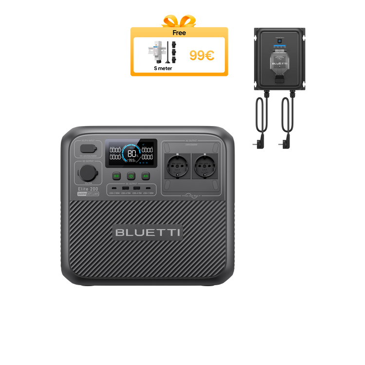 Balco Transfer Hub + Elite 200 V2