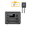 Transfer Hub + Elite 300 AMZ