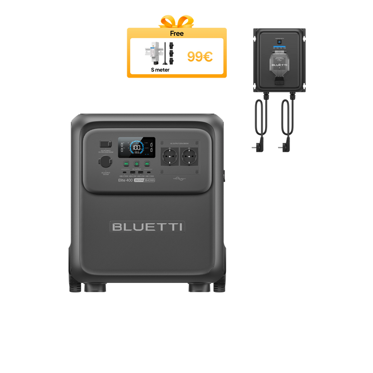 Balco Transfer Hub + Elite 400