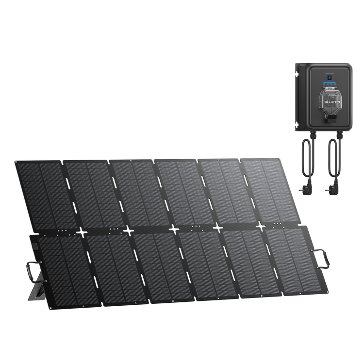Balco Transfer Hub + 500W