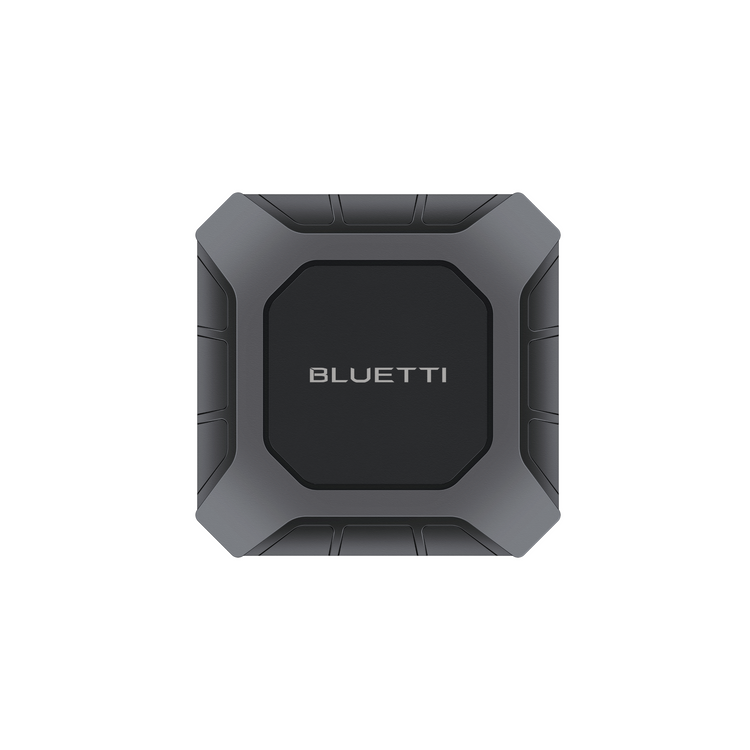 BLUETTI X20 Batterie externe portable pour laptop | 288 W 153,6 Wh