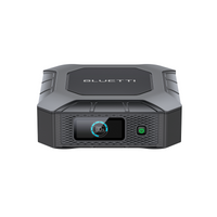 BLUETTI X20 Batterie externe portable pour laptop | 288 W 153,6 Wh