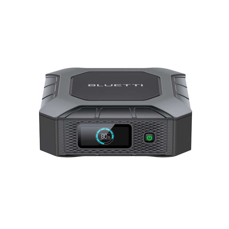 BLUETTI X20 Batterie externe portable pour laptop | 288 W 153,6 Wh