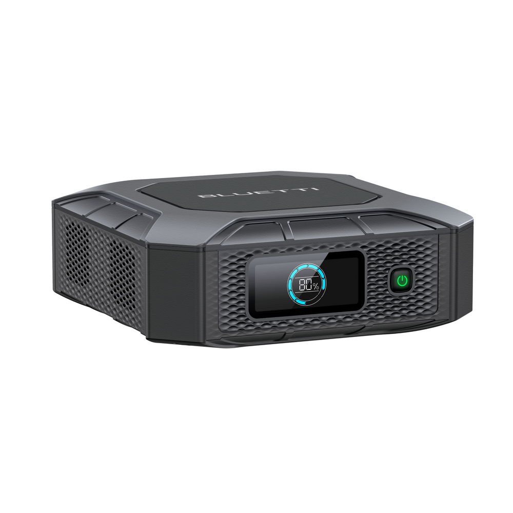 BLUETTI X20 Batterie externe portable pour laptop | 288 W 153,6 Wh