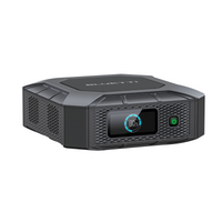 BLUETTI X20 Batterie externe portable pour laptop | 288 W 153,6 Wh