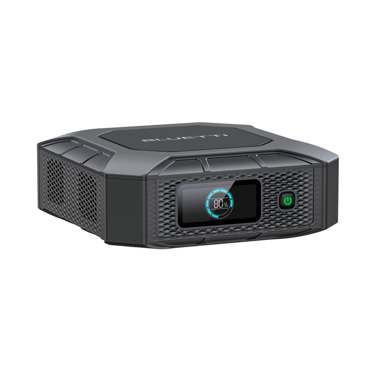 BLUETTI X20 Batterie externe portable pour laptop | 288 W 153,6 Wh
