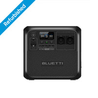 BLUETTI AC180 Station électrique portable | 1 800 W / 1 152 Wh - Occasion