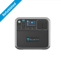 BLUETTI AC200P Station électrique extensible | 2000 W / 2000 Wh - Occasion