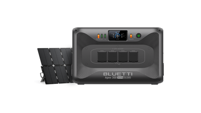 Apex 300+ 500W
