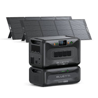 BLUETTI Apex 300 Station électrique portable | 2 764,8Wh 3 840W（Amazon）