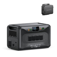 BLUETTI Apex 300 Station électrique portable | 2 764,8Wh 3 840W（Amazon）