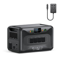 BLUETTI Apex 300 Station électrique portable | 2 764,8Wh 3 840W（Amazon）