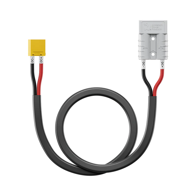 Elite 300 – Câble 12 V pour camping-car