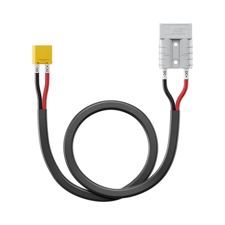 Elite 300 – Câble 12 V pour camping-car