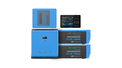 RV5+2*B4810+Epanel+Epad