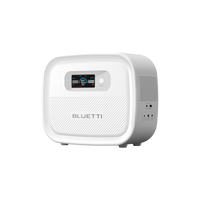 BLUETTI X60 Batterie externe CPAP de 614 Wh