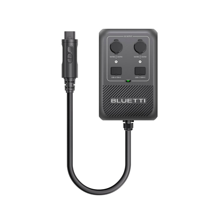BLUETTI Apex 300 Station électrique portable | 2 764,8Wh 3 840W（Amazon）
