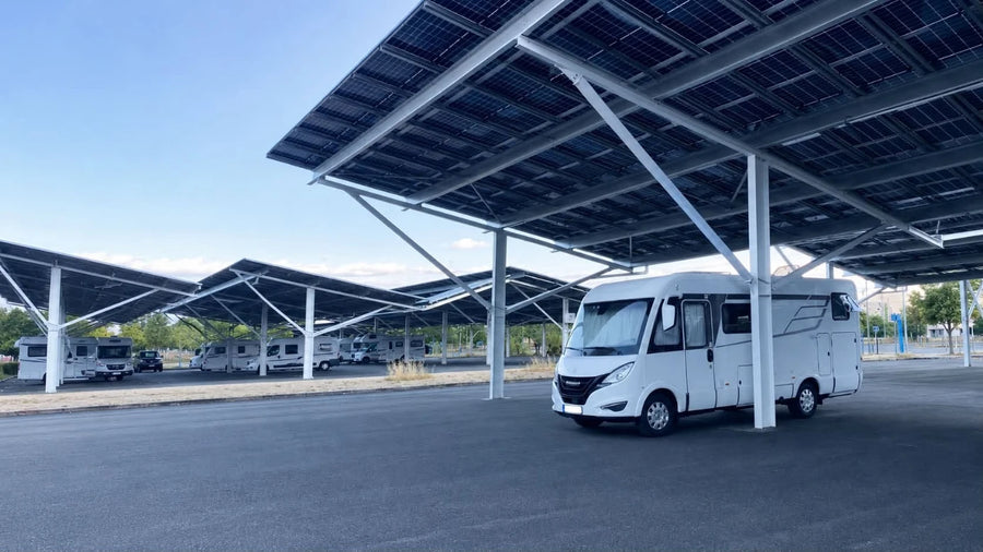Comment les propriétaires BLUETTI utilisent l’énergie hors réseau