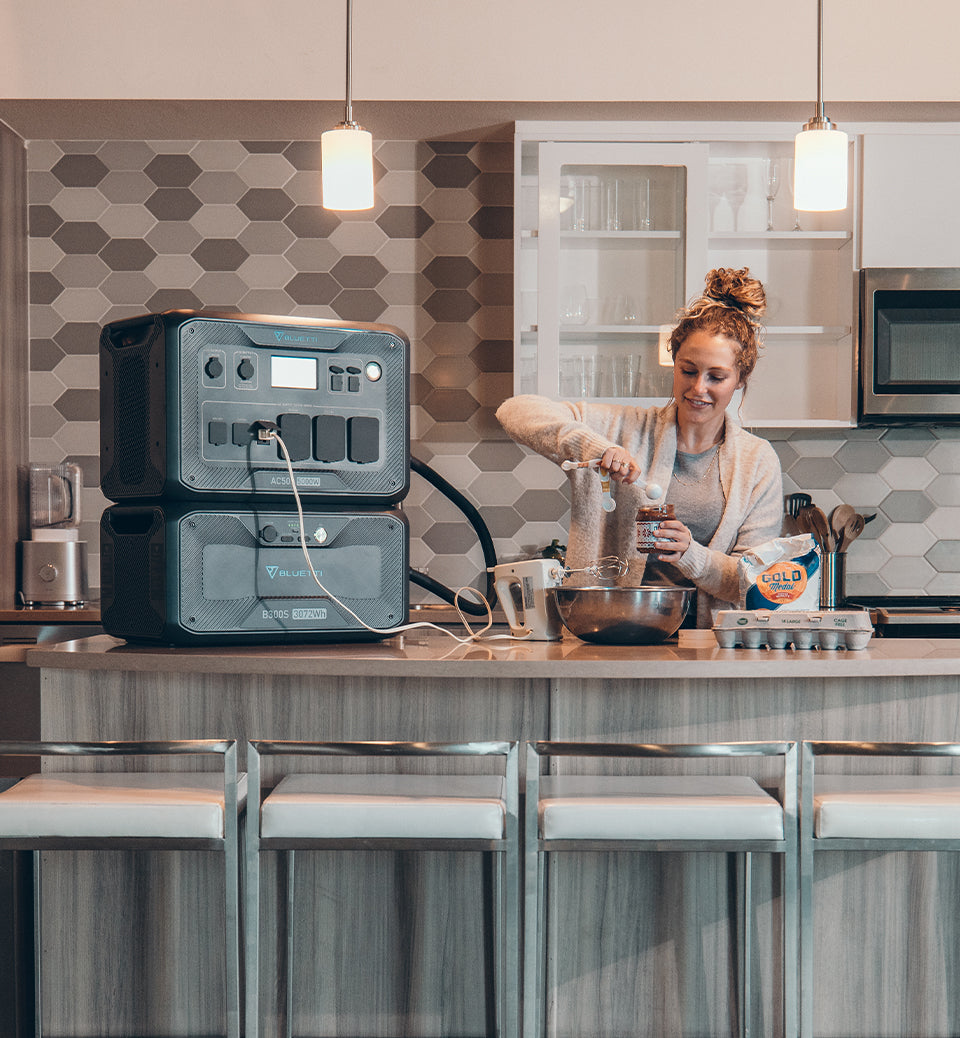 Comment rendre une maison de campagne plus autonome en énergie ?