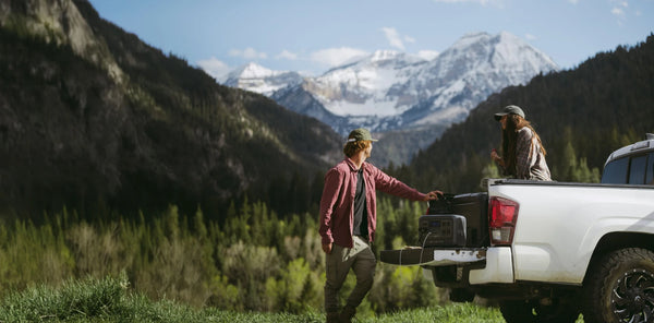 Se reconnecter à la nature