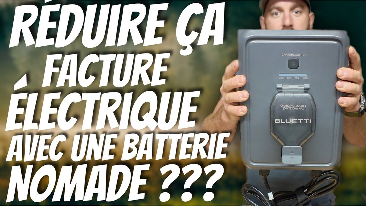 Découvrez EnergyFlex en action