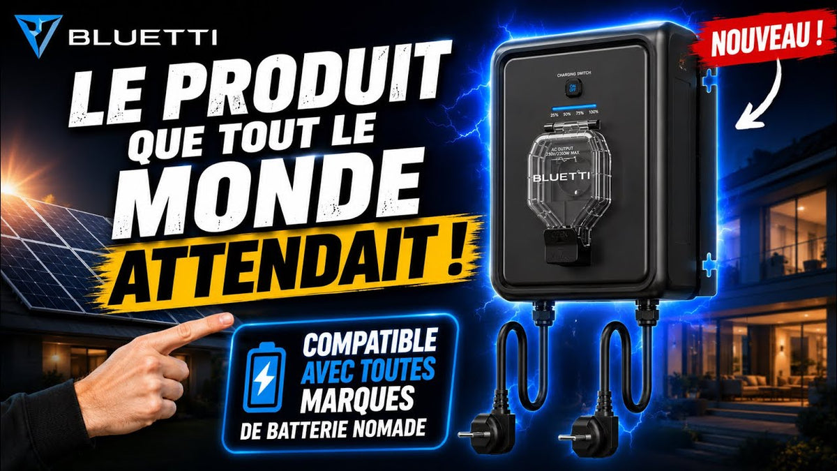 Découvrez EnergyFlex en action