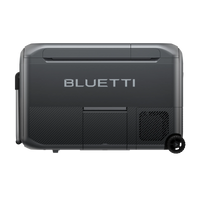 BLUETTI Multicooler Frigo Camping | Garder au frais en déplacement
