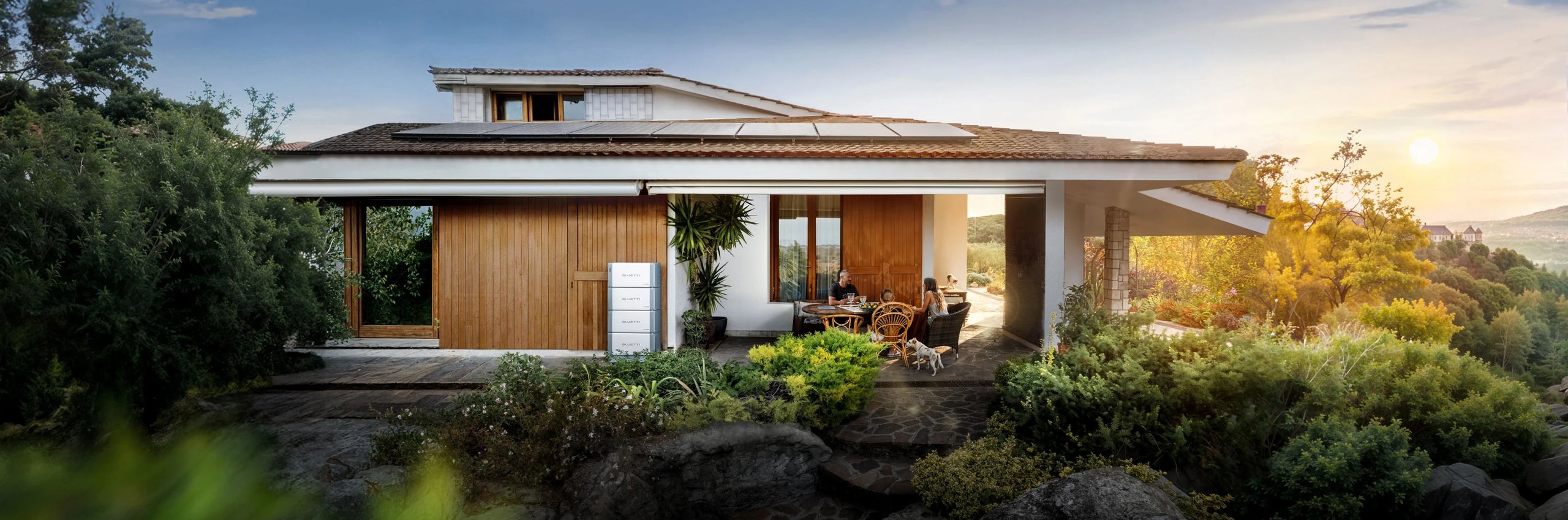 Solution d’alimentation hivernale