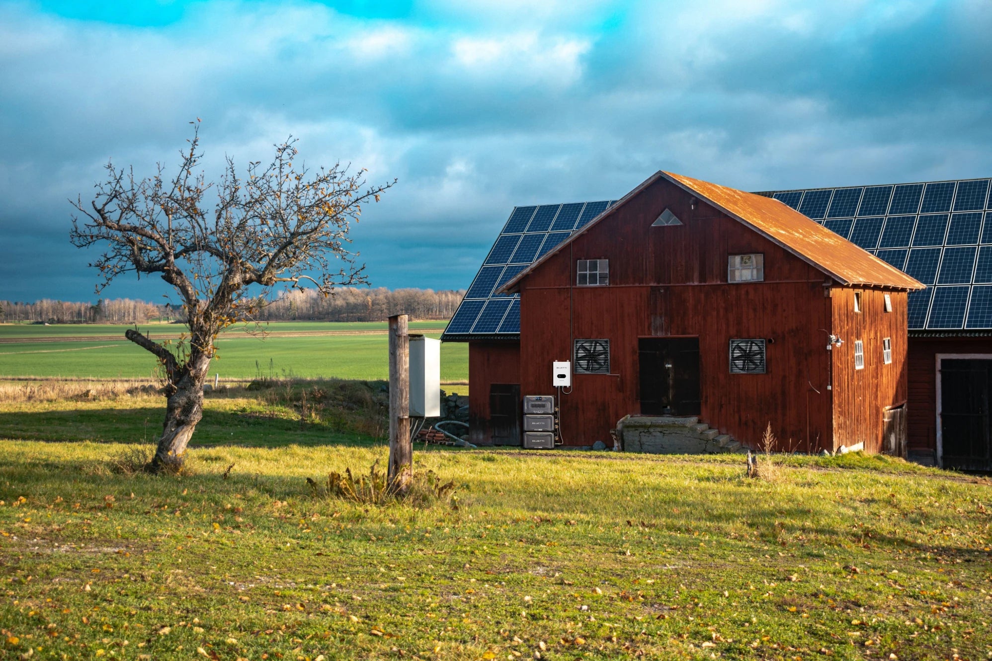 Solution de gestion des déchets