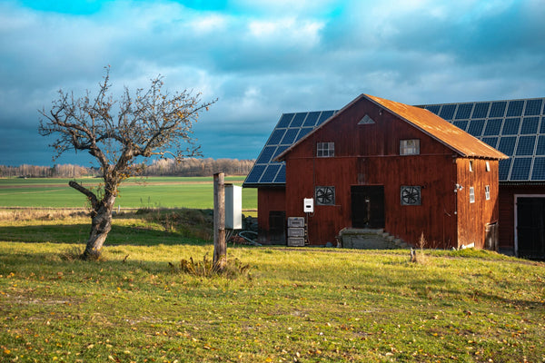 Solution de gestion des déchets