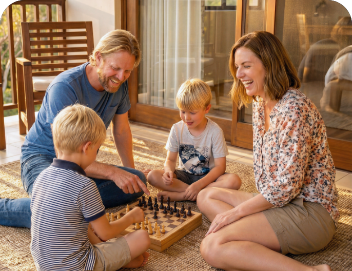 Choisie par des millions, reconnue dans le monde entier