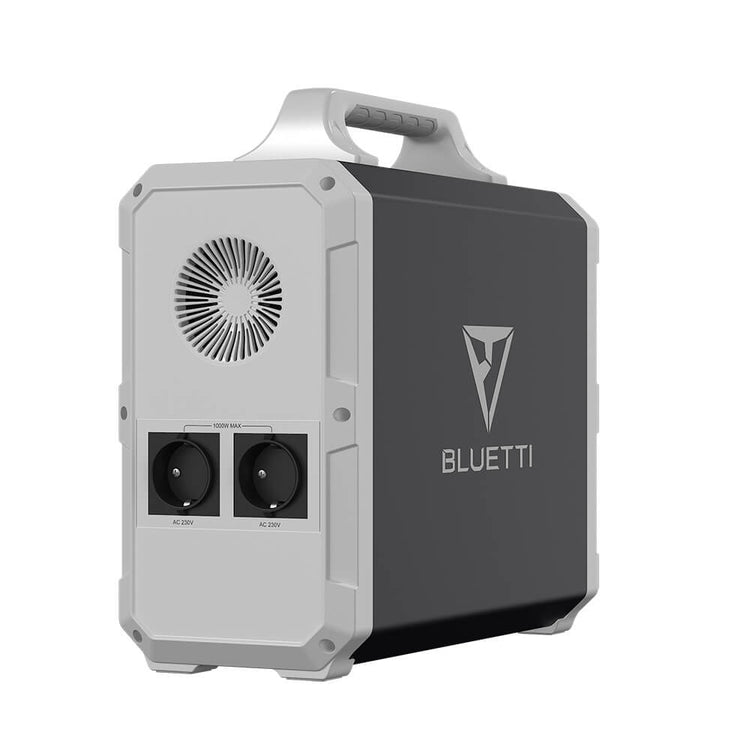 BLUETTI EB150 1500Wh/1000W