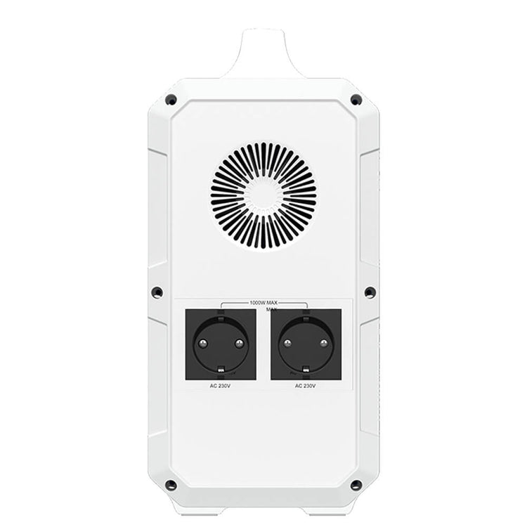 BLUETTI EB180 1800Wh/1000W