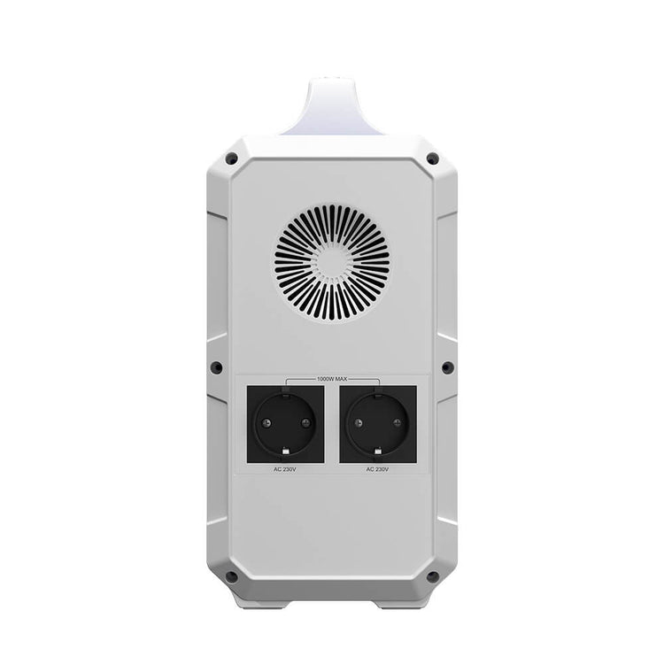 BLUETTI EB150 1500Wh/1000W