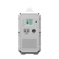 BLUETTI EB150 1500Wh/1000W