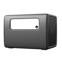 BLUETTI EB55 537Wh/700W