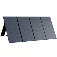 BLUETTI AC200MAX + PV200 Groupe électrogène solaire