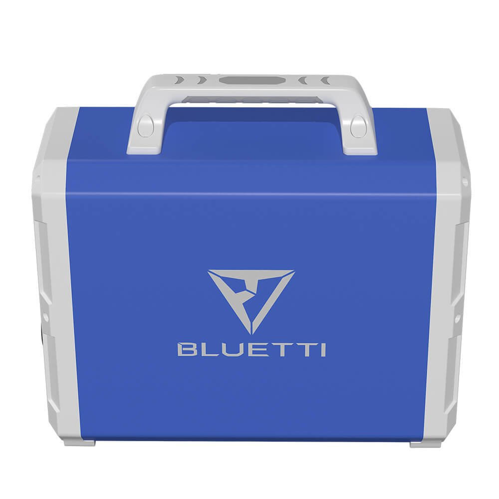 BLUETTI EB120 1200Wh/1000W