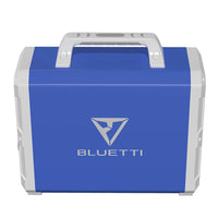 BLUETTI EB120 1200Wh/1000W