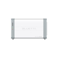 BLUETTI EP600+B500 Batterie de secours domestique | Sortie triphasée