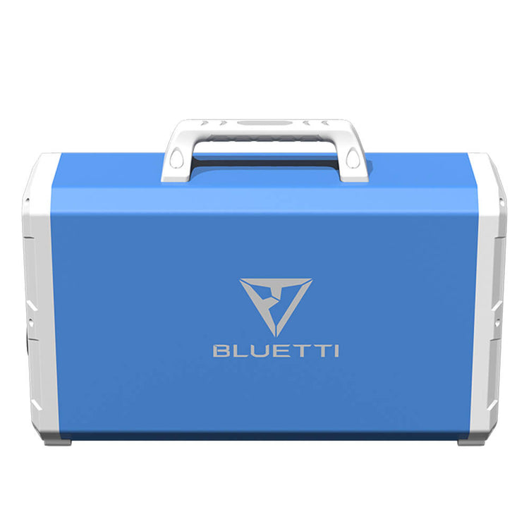 BLUETTI EB180 1800Wh/1000W