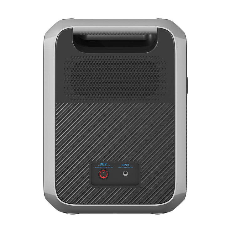 BLUETTI AC200P 2000W/2000WH