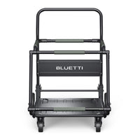 BLUETTI Chariot pliant new
