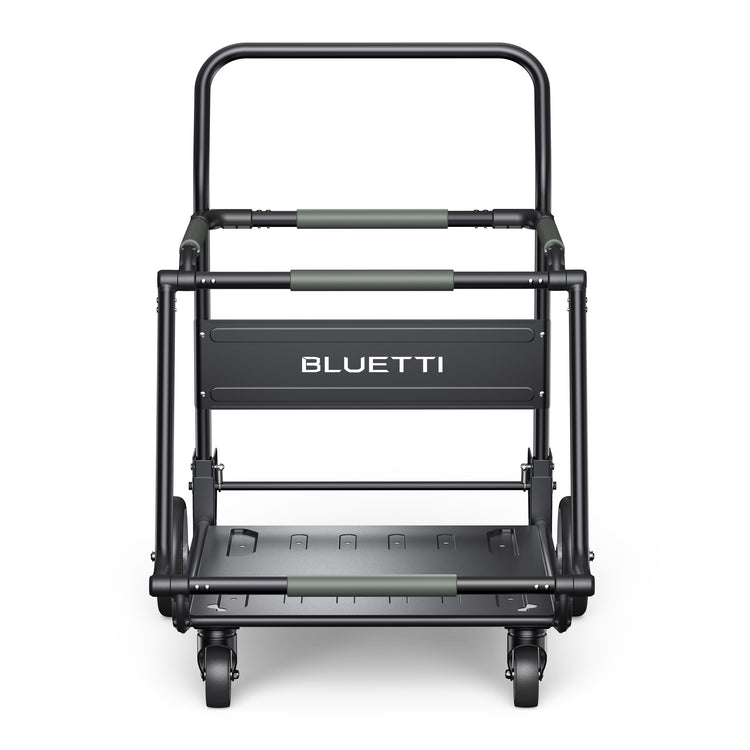 BLUETTI Chariot pliant new